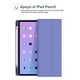 thumbnail image 5 of Carcasa Funda Con Teclado Para iPad 11 Generación A16 / 10ma generación, 5 of 5