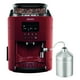 thumbnail image 1 of Cafetera Espresso Full Auto Display Roja Krups, 1 of 8