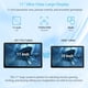 thumbnail image 3 of Tableta para juegos DigiLand Tab M11 PRO 11 Android 14 16 GB+256 GB, 3 of 9