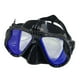 thumbnail image 3 of Máscara De Buceo Para Adultos Con Gafas De Montura De Cámara Para Buceo Libre Bajo El Agua B, 3 of 5