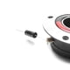 thumbnail image 5 of Super Tweeters Skar Audio VX175-ST, 400 W, 1,75 pulgadas, par, 5 of 6