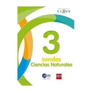 Ediciones Sm - Ciencias Naturales 3 Básico
