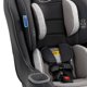 thumbnail image 3 of Silla Para Auto Convertible Gris, 3 of 6