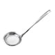 thumbnail image 1 of Hot Pot Skimmer Cuchara Malla Fina Malla De Acero Inoxidable Para Skimming Salsa Espuma L, 1 of 5