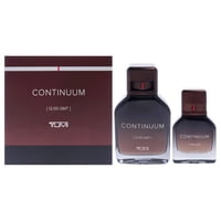 Set De Regalo Perfume Tumi Continuum Edp