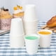thumbnail image 2 of Vasos de papel desechables RACETOP 90 ml para baño [paquete de 100], 2 of 7