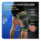 thumbnail image 5 of Muslera Deportiva Neopreno Compresion Soporte Y Recuperacion, 5 of 5