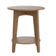 thumbnail image 5 of Mesa Auxiliar Madera Ange, 5 of 9