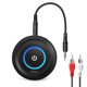 thumbnail image 1 of Transmisor y receptor Bluetooth 5.3 Golvery BTI-018, 1 of 8
