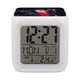 thumbnail image 1 of MICHAEL JACKSON theme 7 colors Alarm Clock Digital LED Alarm Clock Gifts for kids friends family, 1 of 6