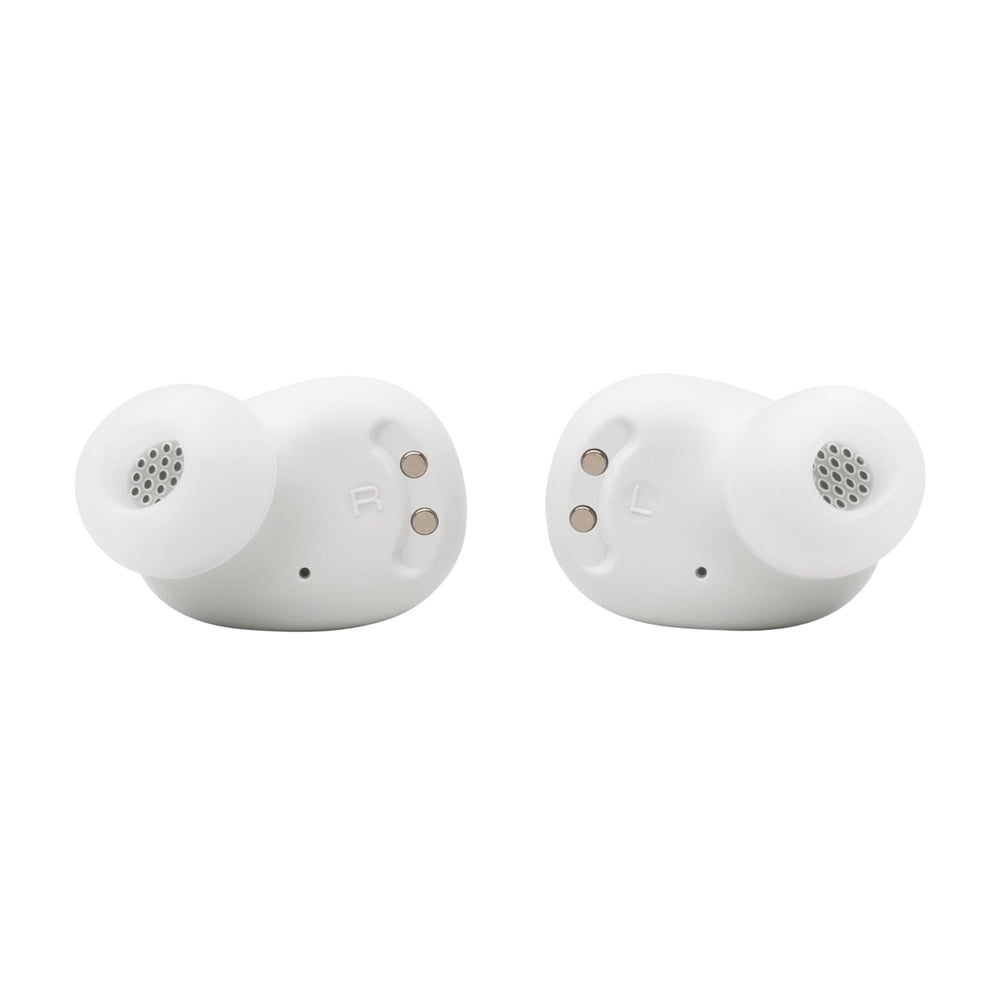 JBL Wave Buds 2 Blanco, foto 2