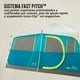 thumbnail image 3 of Carpa Tenaya Lake Fast Pitch Coleman Con Closet 8 Personas, 3 of 8