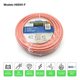 thumbnail image 2 of Cable Cordón Eléctrico Sil Flexible 3x1mm2 20m Naranjo Sec Naranja, 2 of 9