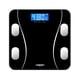 thumbnail image 1 of Balanza Nappo Body Fat Smart Bluetooth Display LCD 180Kg, 1 of 3