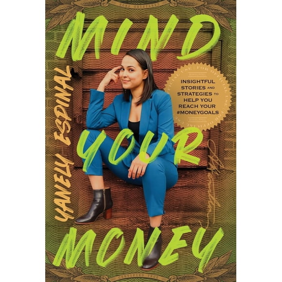 Libro Mind Your Money de Lioncrest Publishing