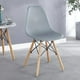 thumbnail image 2 of Pack 4 Sillas Eames Gris | Ideal Hogar y Oficina, 2 of 4