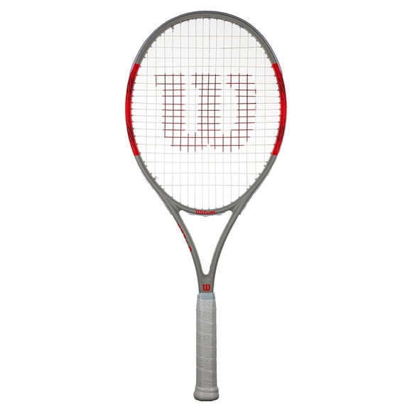 Raqueta De Tenis Federer Elite Lite W/O Wilson Grip3