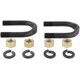 thumbnail image 5 of Kit de U-Bolt Spicer 3-94-18X, 5 of 8