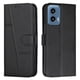 thumbnail image 4 of Funda Flip Para Motorola Moto G45 5g – Carcasa Delgada Y Resistente A Impactos Con Soporte Para Uso Diario Y Profesional, 4 of 5