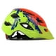 thumbnail image 2 of Casco Bicicleta Infantil Exclusky Naranjo Verde, 2 of 7