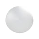 thumbnail image 4 of Globo gigante, globo meteorológico profesional, bola inflable grande, globo enorme para decoración de fiestas, eventos y festivales de compromiso, 4 of 5