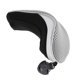 thumbnail image 2 of Golf Hybrid Ut Club Rescue Head Cover Funda Para Cabeza Con Etiqueta Numérica Color Gris, 2 of 5