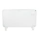 thumbnail image 4 of Calefactor Mural De Cristal Wi-Fi 2000W BLCV2000W, 4 of 7