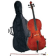 thumbnail image 2 of Cello Hc 100 3 4, 2 of 2