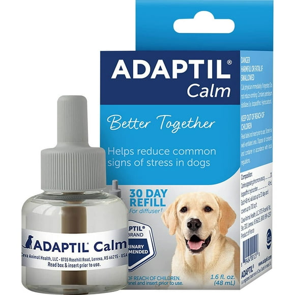 Adaptil Repuesto 48 ml Perros