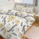 thumbnail image 1 of Cute Hello Kitty Bedding Sets for Girl Women, 1 of 5
