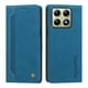 thumbnail image 2 of Funda Billetera para Xiaomi 14T Imán y Resistente Azul, 2 of 6