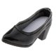 thumbnail image 1 of Custom 1: 6 Escala Zapatos De Tacón Alto Accesorios 12 "Figura De Acción Femenina Cuerpo Negro, 1 of 5