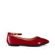 thumbnail image 5 of Ballerina Mujer Casual Charol Moda Plano Weide YOU505, 5 of 10