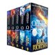 thumbnail image 2 of Colección completa Puffin Heroes of Olympus – 5 libros, 2 of 2