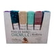 thumbnail image 2 of Piso de Baño Chenille con Backing Trp, 2 of 2