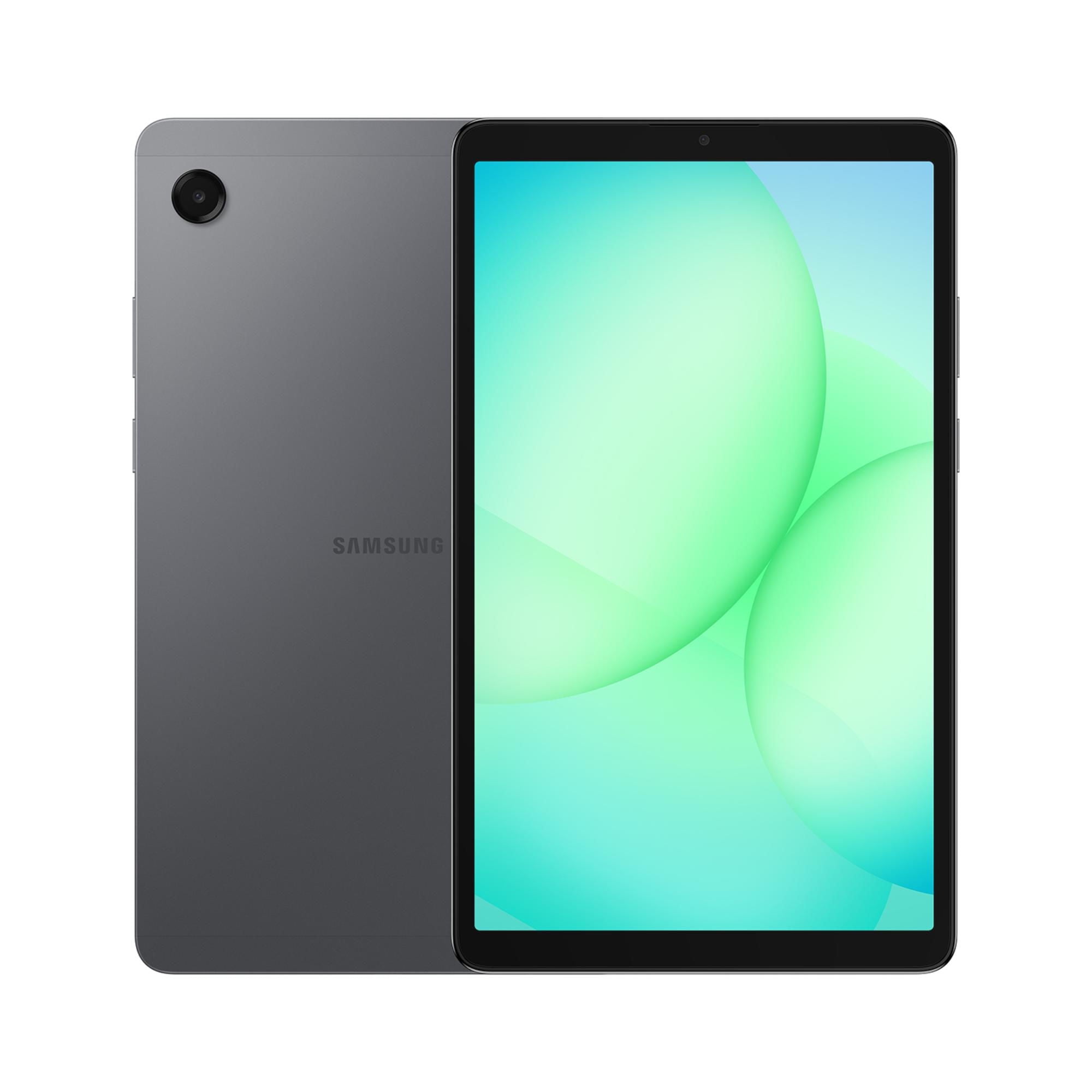 Samsung - Tablet Galaxy Tab A11 8.7"" Gris 64Gb