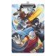 thumbnail image 1 of Portapapeles de Acrílico Desmarcar Avatar La Leyenda de Aang, 1 of 6