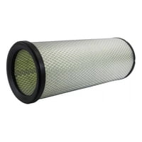 Isuzu - Elemento Filtro Aire Interior Chevrolet Fvr 1828 2008/2019