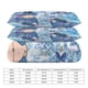 thumbnail image 2 of Eeyore Print Bedding Set Pattern Duvet Cove Set 3 Pieces 1 Quilt Cover And 2 Pillowcases for Women Men Teens, 2 of 5