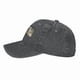 thumbnail image 3 of A New Dawn Sombrero vaquero para adultos con ala curvada moldeable, sombrero de sol al aire libre para hombres y mujeres, 3 of 6