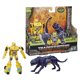 thumbnail image 4 of Figura Acción Transformers El Despertar De Las Bestias Beast Alliance Beast Combiners Pack Bumblebee Y Snarlsaber, 4 of 5