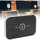 thumbnail image 3 of Adaptador Transmisor Receptor Bluetooth Auxiliar y RCA Batería 10 Hrs, 3 of 3