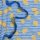 thumbnail image 3 of Manta de Playa Mainstays 200x150cm Resistente Agua Arena Azul, 3 of 3