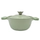 thumbnail image 2 of Batería Cocina 7 Pcs Pistacho Keep, 2 of 5