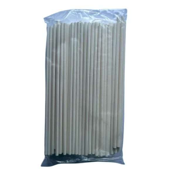 Palito Para Cake Pop 100un 15cm