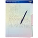 thumbnail image 1 of Carpeta Con Bloc De Notas Rainbow Paquete De 36, 1 of 8