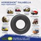 thumbnail image 5 of Neumático HORSESHOE 24x9.5-12 6PR para cortacésped Turf Trac, 5 of 9