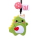 thumbnail image 2 of Kit De Fieltro DIY Lovely Animal Needle Para Principiantes Kids Monster, 2 of 5