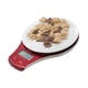 thumbnail image 1 of Balanza Peso De Cocina LCD 5Kg Scale Slim 9055 Mlab, 1 of 3