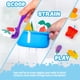 thumbnail image 3 of Cuchara para sopa de Bath Toy Tub Works Tub, Strain & Play para niños pequeños, 3 of 8